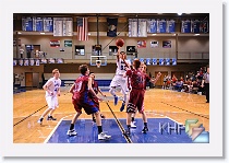 Men JV vs Seaman * (154 Slides)